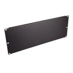 Lanview zaslepovací panel 4U pre 19'' RACK