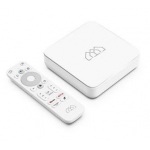 Multimediálny prijímač Homatics Box R 4K (Android TV 11)
