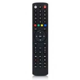 Diaľkový ovládač AB ALLTV pre CryptoBox a PULSe