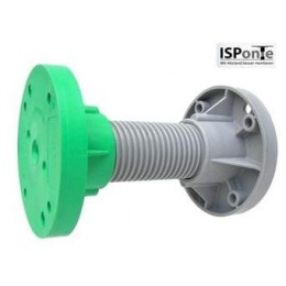 ISPonte ISP130-M10 (veľká sada so zalisovanou maticou M10 v strede)