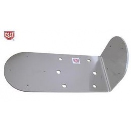HIK120L TWIN-C držiak pre dve kamery