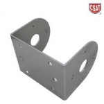 HIK134L TWIN držiak pre dve kamery