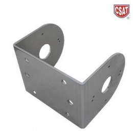 HIK134L TWIN držiak pre dve kamery