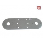 HIK134 TWIN držiak pre dve kamery