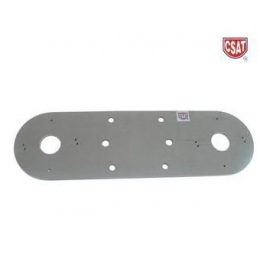 HIK134 TWIN držiak pre dve kamery