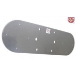 HIK120 TWIN držiak pre dve kamery