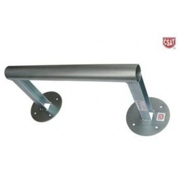 Konzola ISP220-400N na stenu alebo pre ISPonte