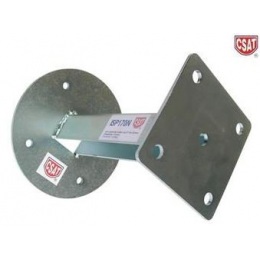 Konzola ISP170N na stenu alebo pre ISPonte