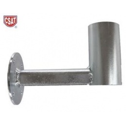 Konzola ISP140N na stenu alebo pre ISPonte