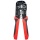 Lanview krimplovacie kliešte pre Easy-Connect RJ45