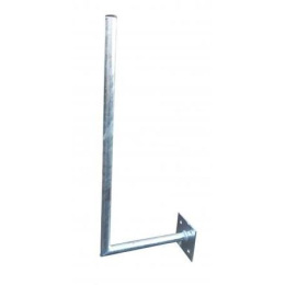 Konzola na stenu PL300/700-28ZZ, vysoká