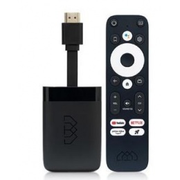 Multimediálny prijímač Homatics Dongle R 4K (Android TV 11)