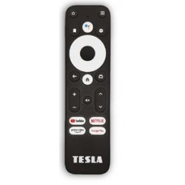 Diaľkový ovládač pre TESLA MediaBox XA400
