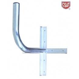 Konzola na stenu KK330