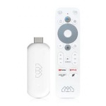 Multimediálny prijímač Homatics Stick HD (Android TV 11)