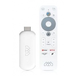 Multimediálny prijímač Homatics Stick HD (Android TV 11)