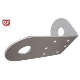 HIK100L TWIN-C držiak pre dve kamery