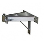 Konzola na stenu OMEGA T200GZ