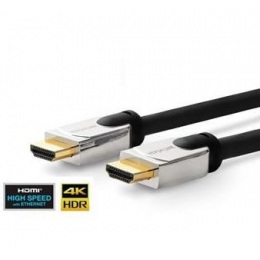 VIVOLINK ProAV HDMI - HDMI 2.0V kábel, 4K/UHD, 5m