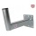 Konzola na stenu alebo stožiar KNS250N