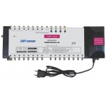 Multiprepínač pre 1 družicu EMP-Centauri MS5/24PIU-6