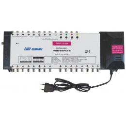 Multiprepínač pre 1 družicu EMP-Centauri MS5/24PIU-6