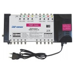 Multiprepínač pre 2 družice EMP-Centauri MS9/10PIU-5