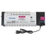 Multiprepínač pre 3 družice EMP-Centauri MS13/26PIU-6