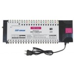 Multiprepínač pre 4 družice EMP-Centauri MS17/26PIU-6