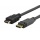 VIVOLINK ProAV DP - HDMI kábel, 4k/UHD, 3m