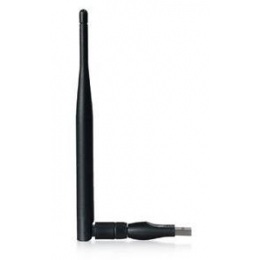 WiFi USB adaptér AB s anténou 5dBi
