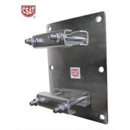 PLZ1 plech so žralokmi