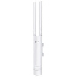 TP-Link EAP110 bezdôtový vonkajší AP N300 2.4GHz
