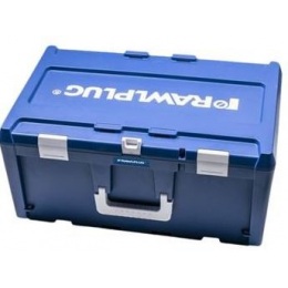 Kufor (RawlCase 6427) ABS pre SC40II + WW90II
