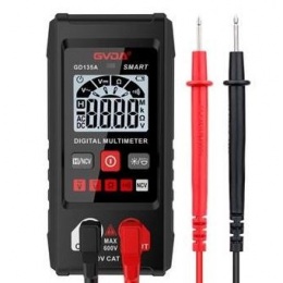 Digitálny multimeter GVDA GD135A