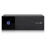 Satelitný 4K prijímač DVB-S/S2 AB PULSe 4K MINI SE (1x DVB-S2X)