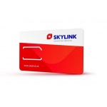 Dekódovacia karta Skylink Štandard HD M7 Irdeto block