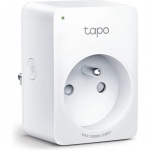 TP-LINK TAPO P110(FR), Mini Smart Wi-Fi zásuvka s meraním spotreby