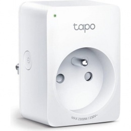 TP-LINK TAPO P110(FR), Mini Smart Wi-Fi zásuvka s meraním spotreby