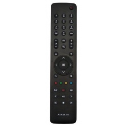ARRIS diaľkový ovládač pre VIP1113 IR