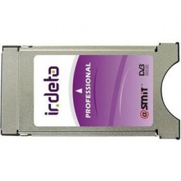 CA modul SMIT Irdeto Profi 16