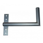 Konzola bočná BP400/200-42ZZ, okenná pravá