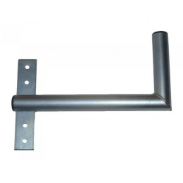 Konzola bočná BP400/200-42ZZ, okenná pravá