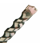 Vrták do betónu AGGRESSOR SDS plus, O10x610 mm