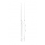 TP-Link EAP110 bezdôtový vonkajší AP N300 2.4GHz