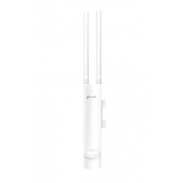 TP-Link EAP110 bezdôtový vonkajší AP N300 2.4GHz