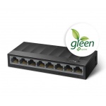TP-Link LS1008G - 8x Switch, 10/100/1000Mbps