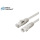 Patch kábel MicroConnect CAT6 U/UTP 10m, šedý