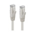 Patch kábel MicroConnect CAT6 U/UTP 5m, šedý