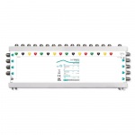 Multiprepínač pre 4 družice FRACARRO SWP1708TS